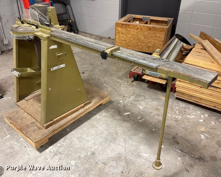 image for item EP2890 Jyden saw