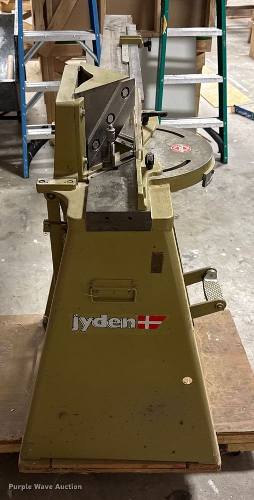 image for item EP2890 Jyden saw