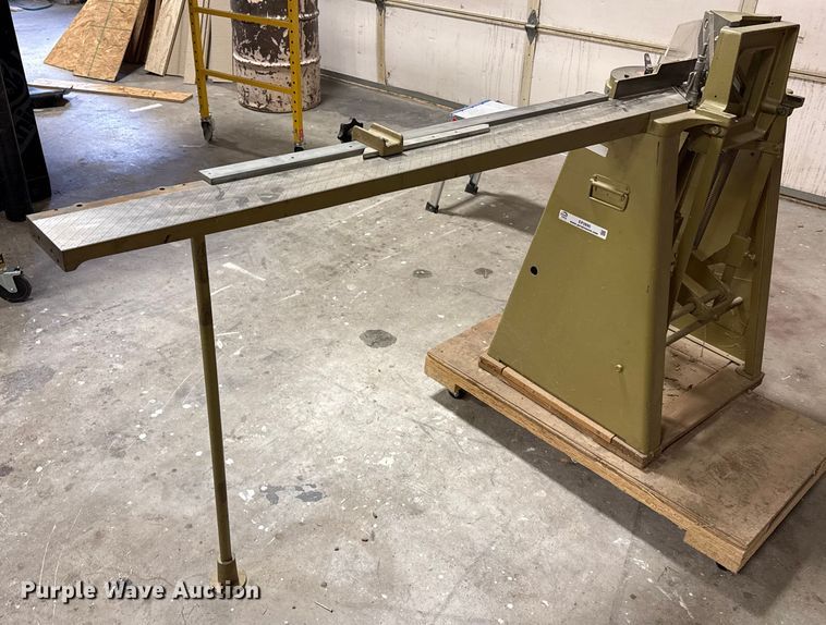 image for item EP2890 Jyden saw