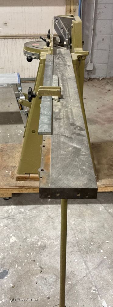 image for item EP2890 Jyden saw