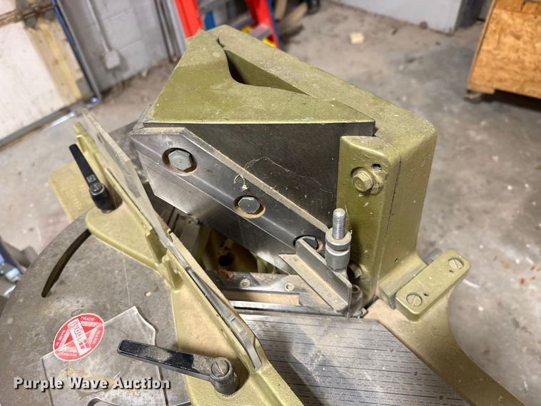 image for item EP2890 Jyden saw