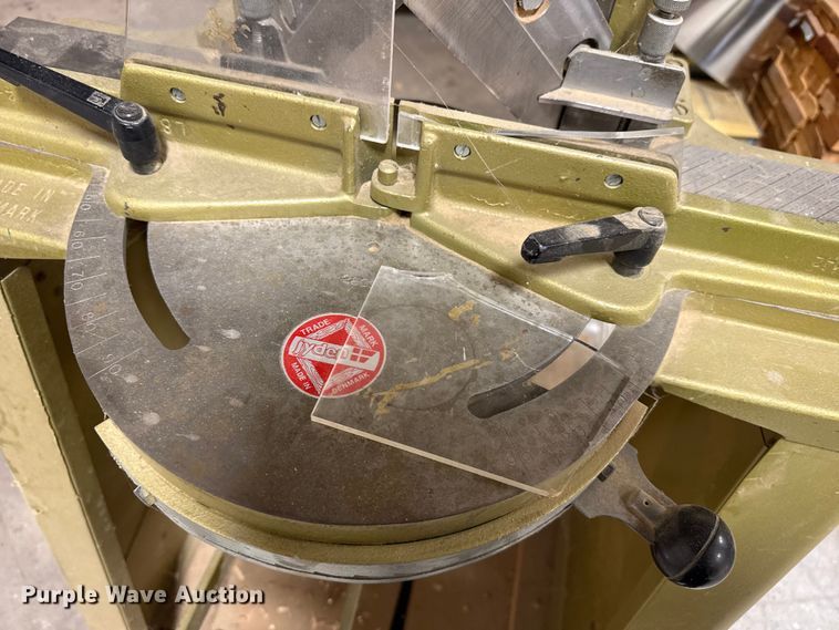 image for item EP2890 Jyden saw