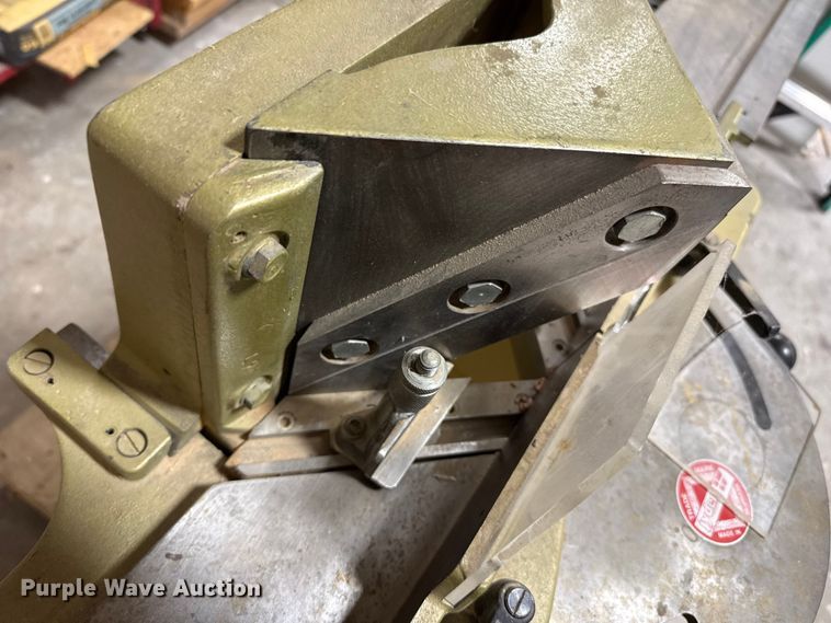 image for item EP2890 Jyden saw