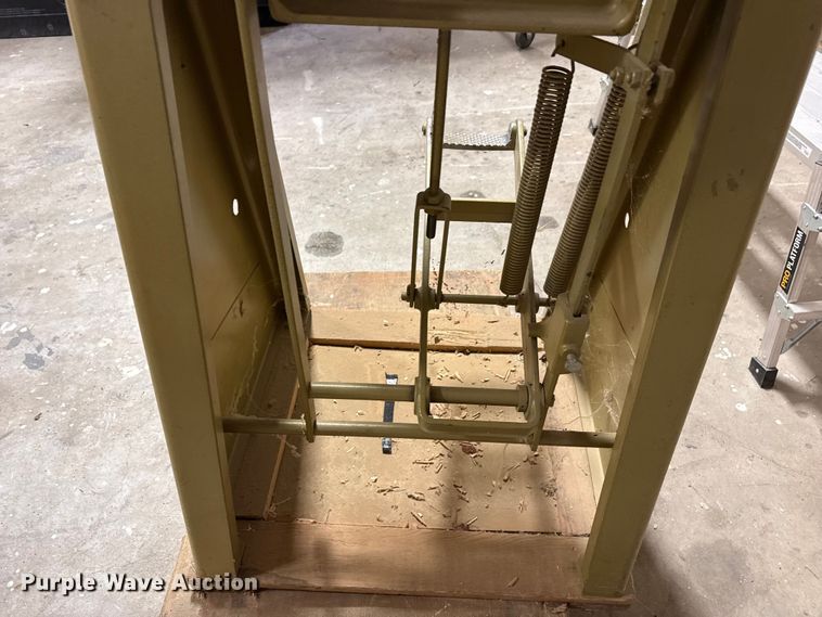 image for item EP2890 Jyden saw