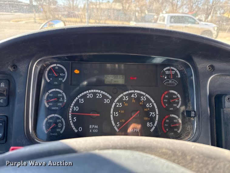 image for item EP2915 2012 Thomas Built school bus