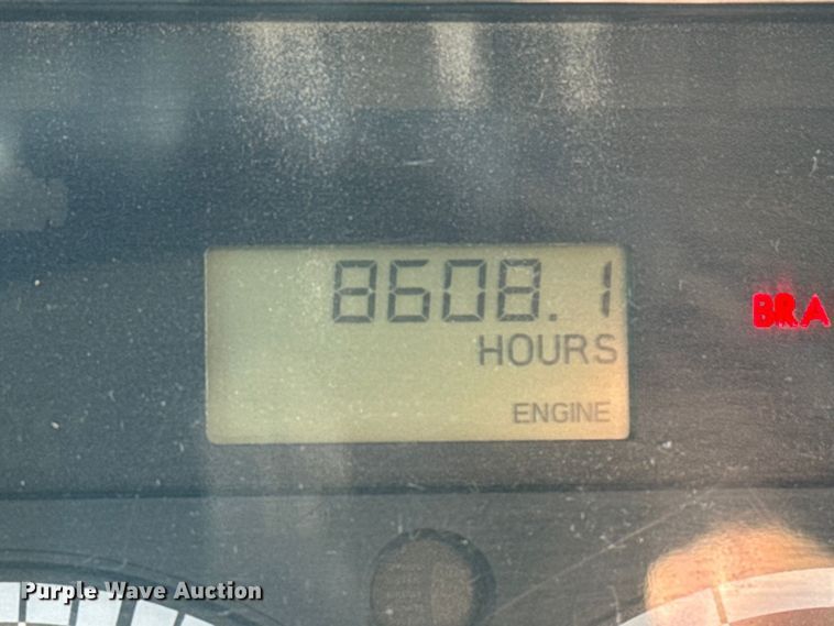 image for item EP2915 2012 Thomas Built school bus