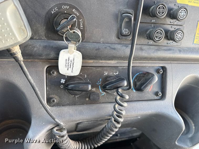 image for item EP2915 2012 Thomas Built school bus