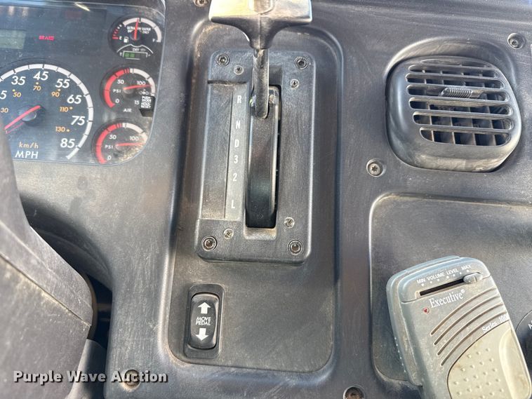 image for item EP2915 2012 Thomas Built school bus