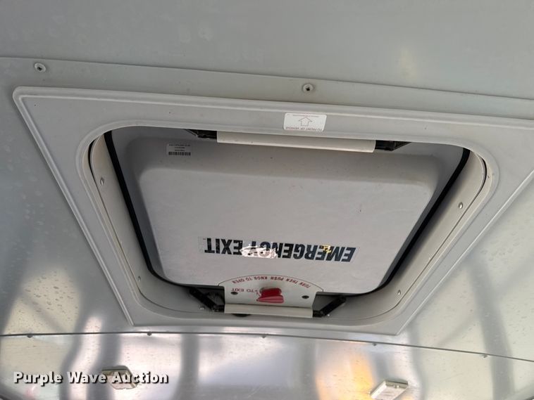 image for item EP2915 2012 Thomas Built school bus