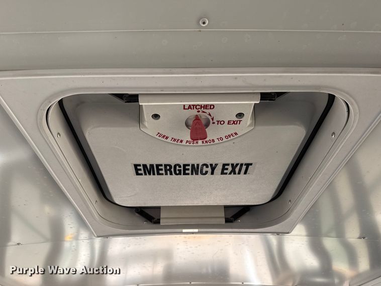 image for item EP2915 2012 Thomas Built school bus