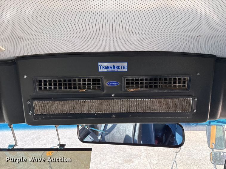 image for item EP2915 2012 Thomas Built school bus