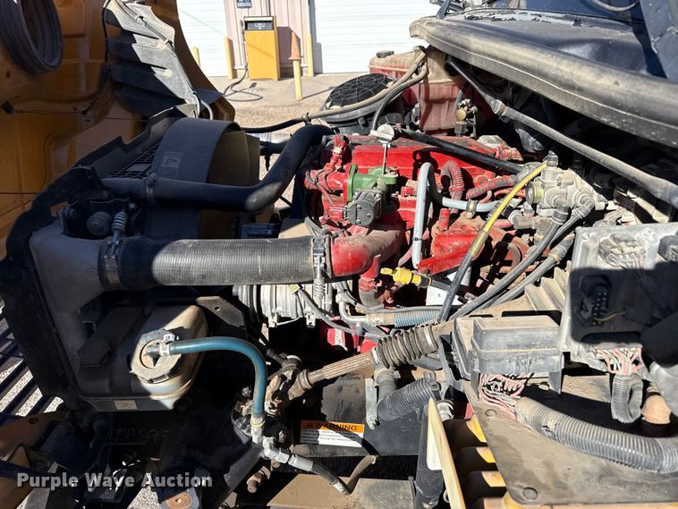 image for item EP2915 2012 Thomas Built school bus