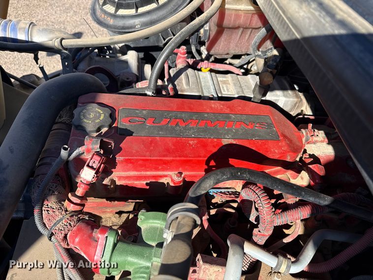 image for item EP2915 2012 Thomas Built school bus