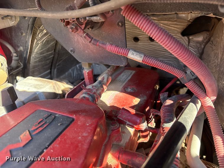 image for item EP2915 2012 Thomas Built school bus