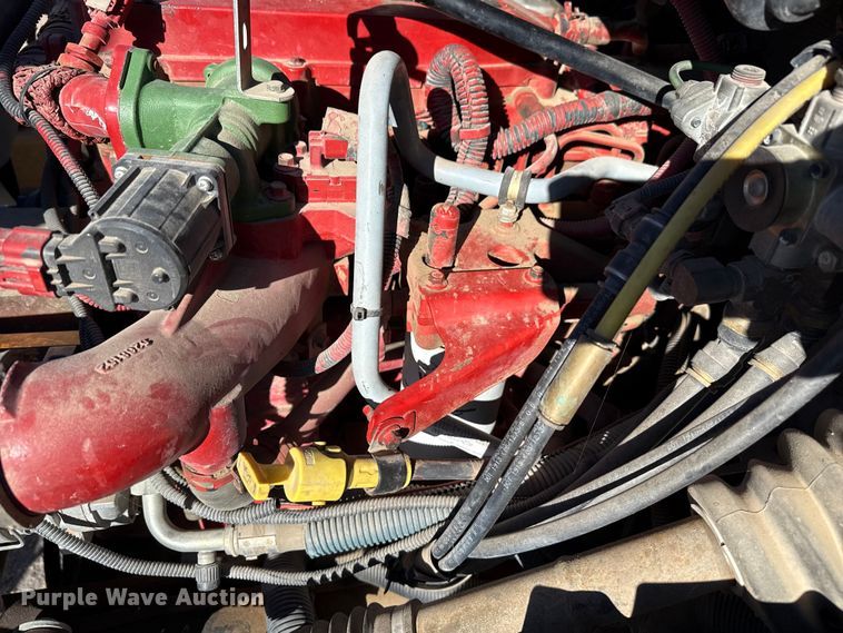 image for item EP2915 2012 Thomas Built school bus