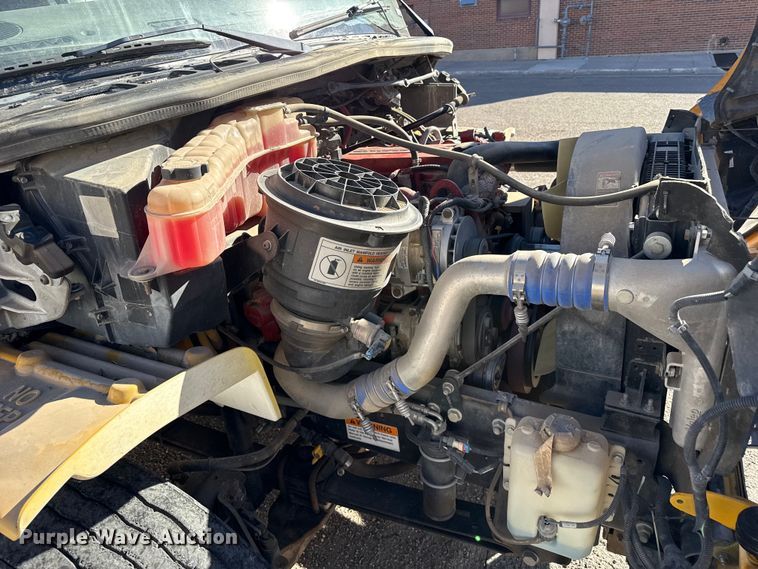 image for item EP2915 2012 Thomas Built school bus