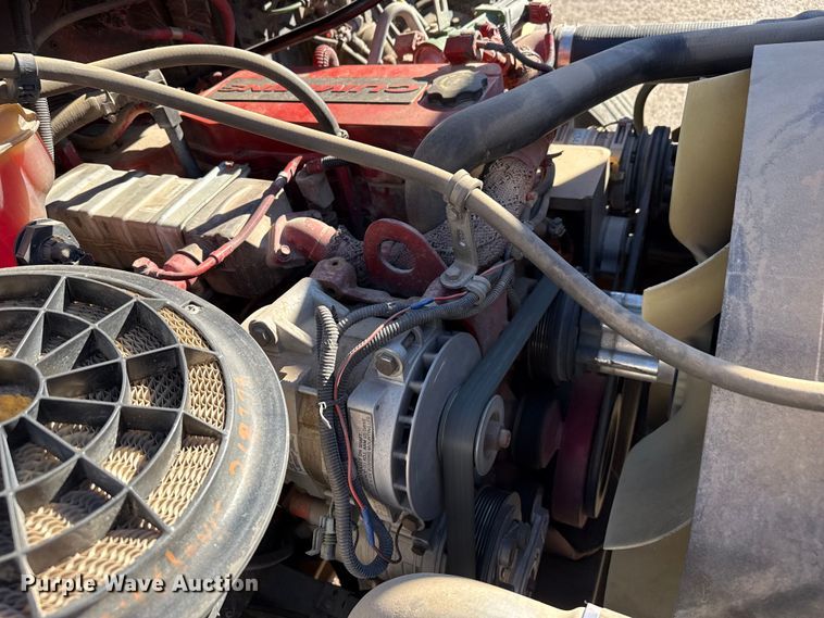 image for item EP2915 2012 Thomas Built school bus