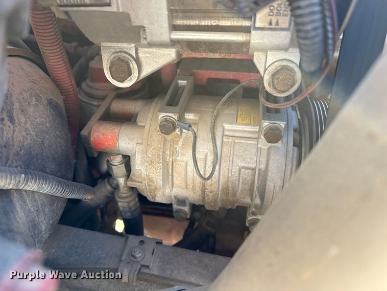 image for item EP2915 2012 Thomas Built school bus