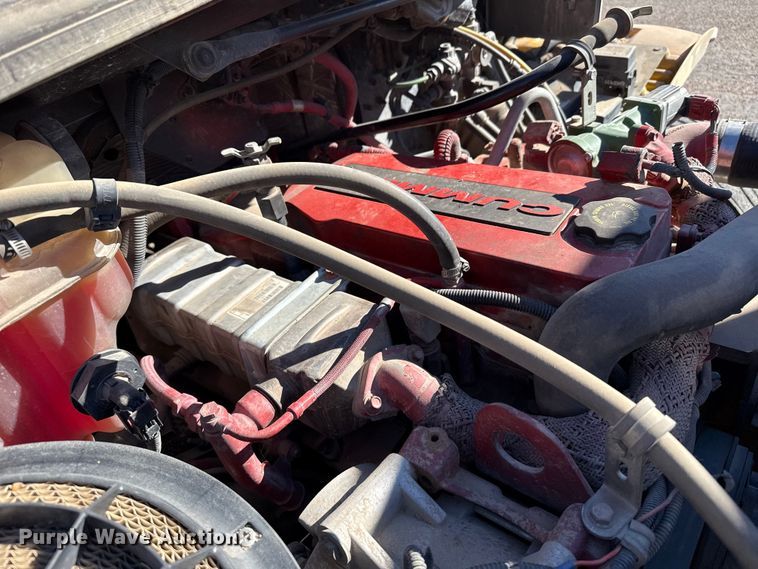 image for item EP2915 2012 Thomas Built school bus