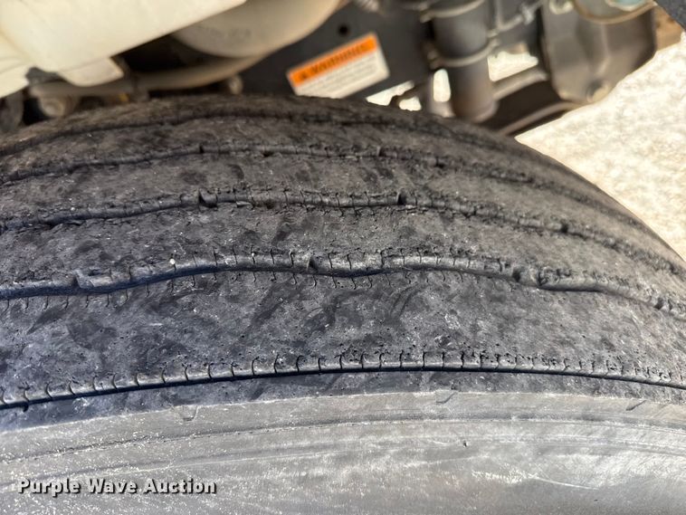 image for item EP2915 2012 Thomas Built school bus