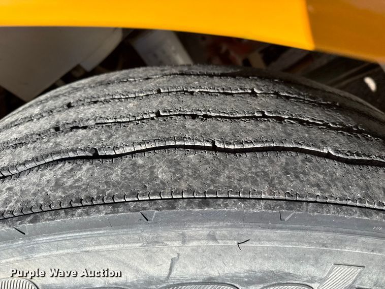 image for item EP2915 2012 Thomas Built school bus