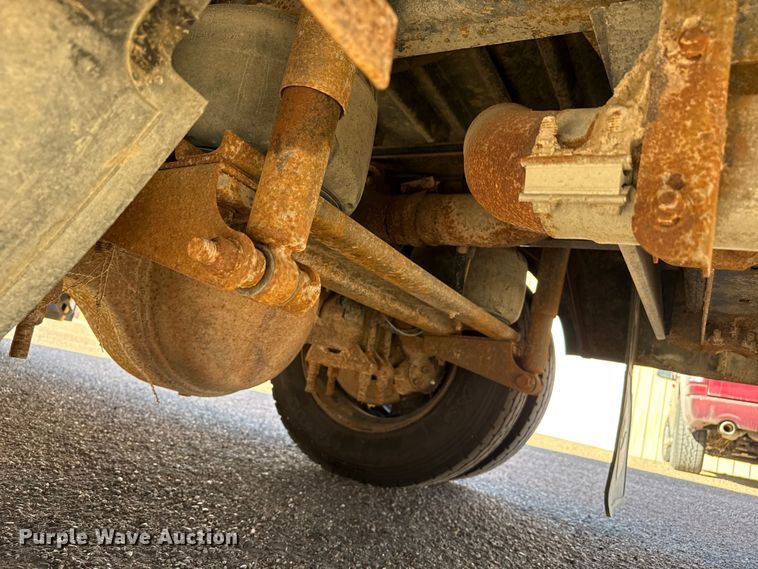 image for item EP2916 2015 Blue Bird school bus