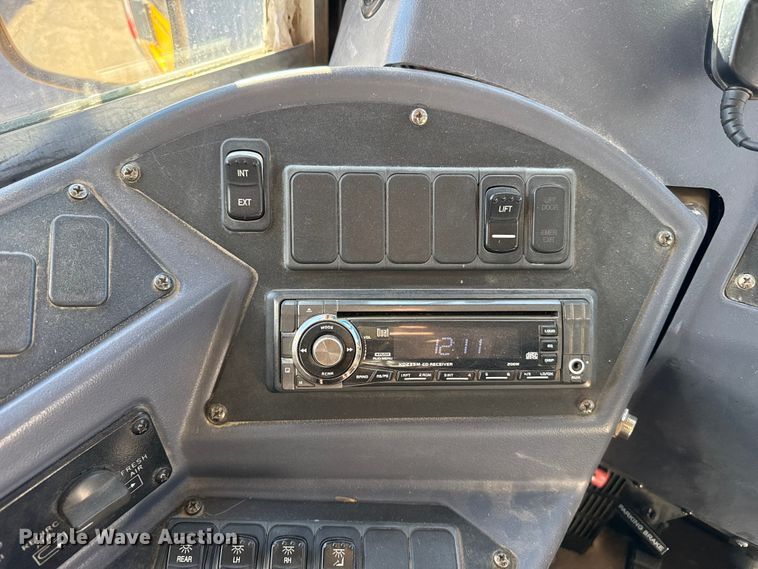 image for item EP2916 2015 Blue Bird school bus