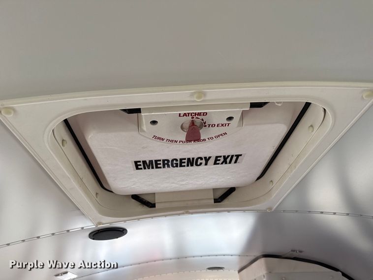 image for item EP2916 2015 Blue Bird school bus