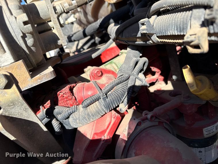 image for item EP2916 2015 Blue Bird school bus