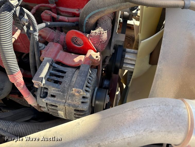 image for item EP2916 2015 Blue Bird school bus