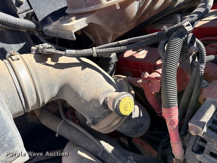 image for item EP2916 2015 Blue Bird school bus