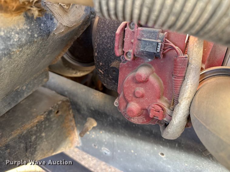 image for item EP2916 2015 Blue Bird school bus