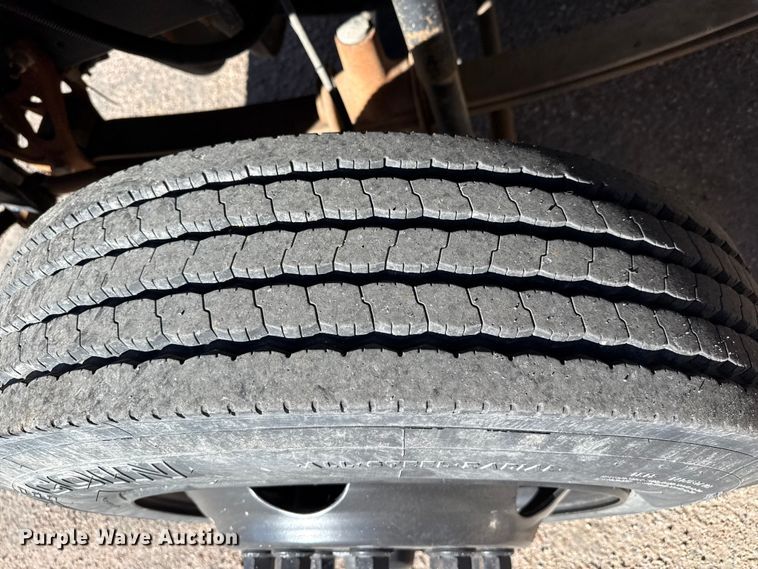 image for item EP2916 2015 Blue Bird school bus