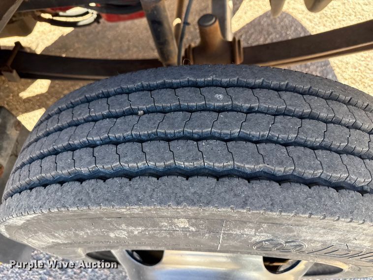 image for item EP2916 2015 Blue Bird school bus