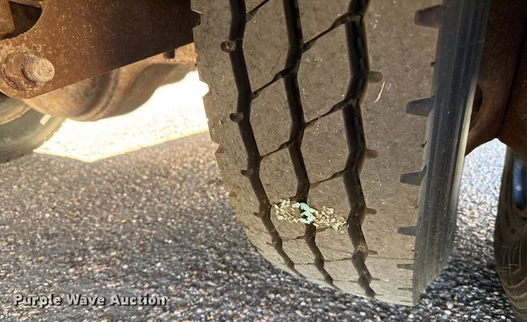 image for item EP2916 2015 Blue Bird school bus