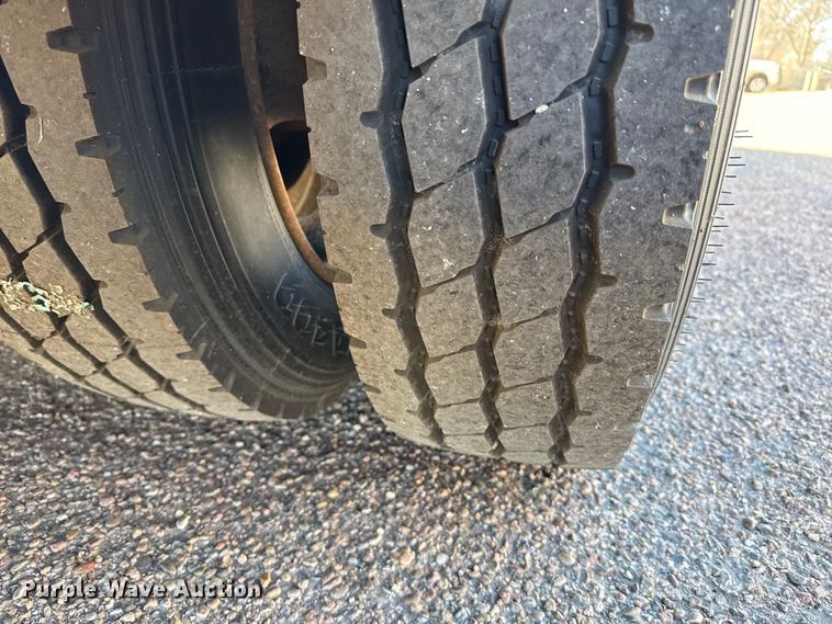 image for item EP2916 2015 Blue Bird school bus