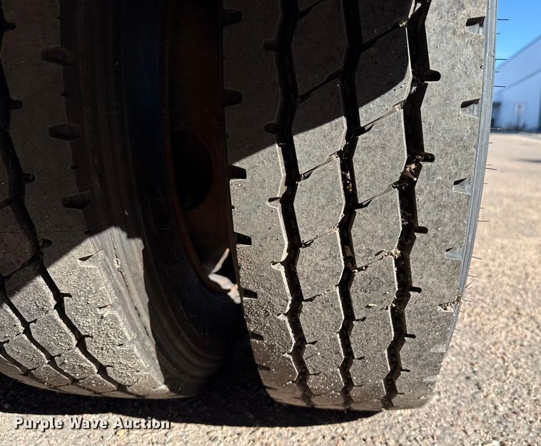 image for item EP2916 2015 Blue Bird school bus