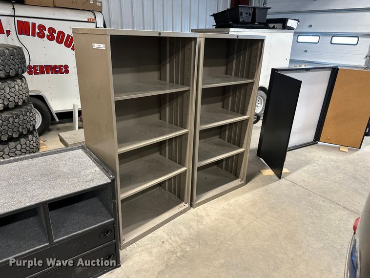 image for item ES1017 Office furniture