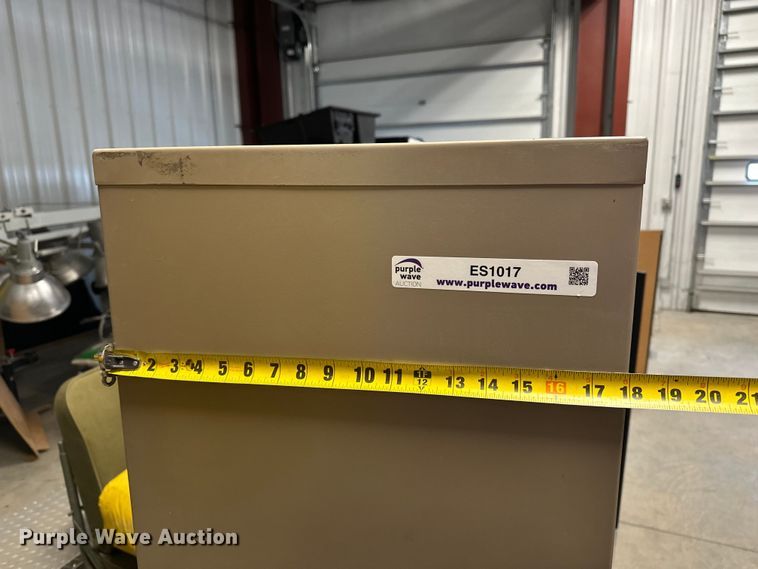 image for item ES1017 Office furniture