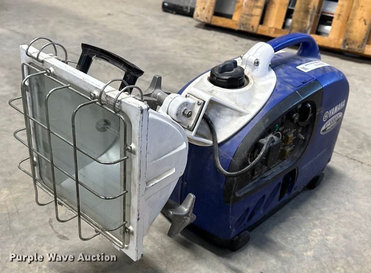 image for item ES1018 (2) generators