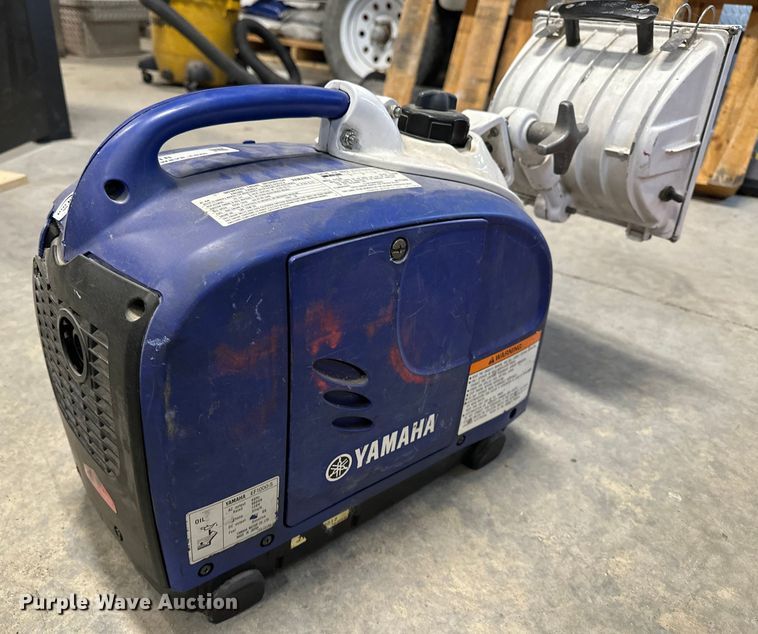 image for item ES1018 (2) generators