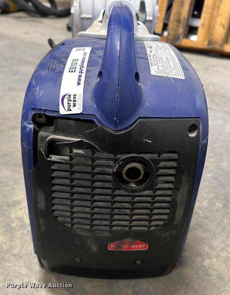 image for item ES1018 (2) generators