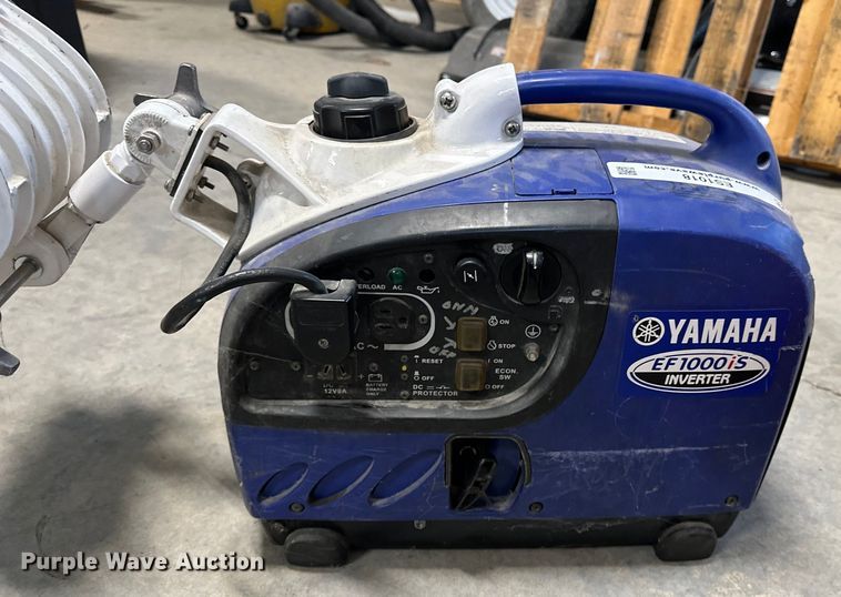 image for item ES1018 (2) generators