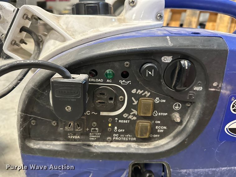 image for item ES1018 (2) generators