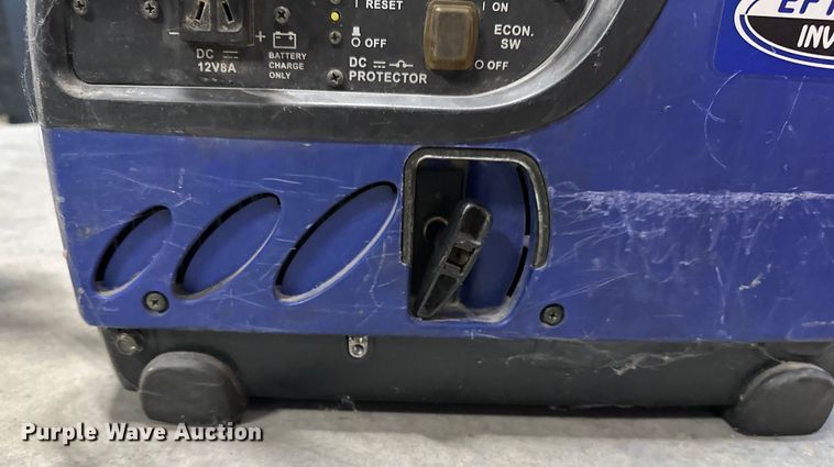 image for item ES1018 (2) generators