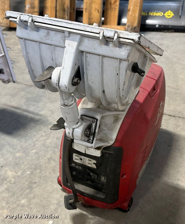 image for item ES1018 (2) generators