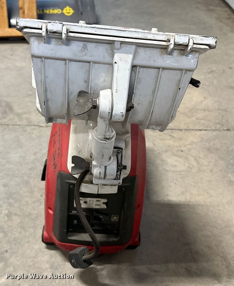 image for item ES1018 (2) generators