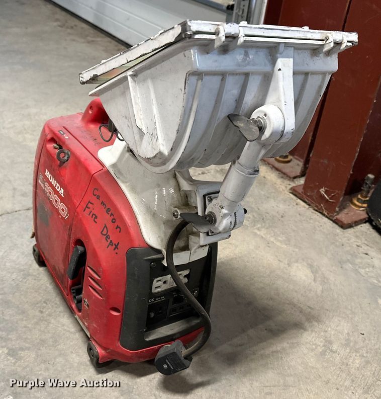 image for item ES1018 (2) generators