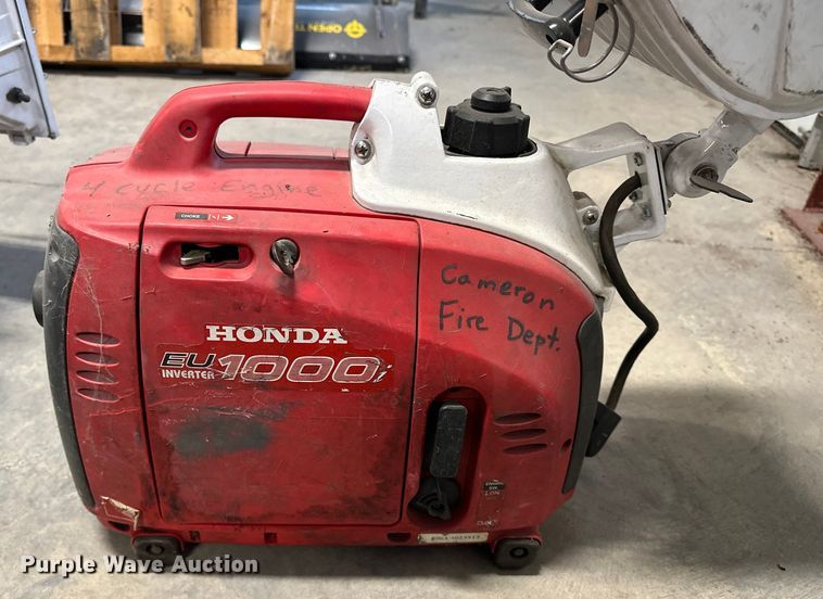 image for item ES1018 (2) generators