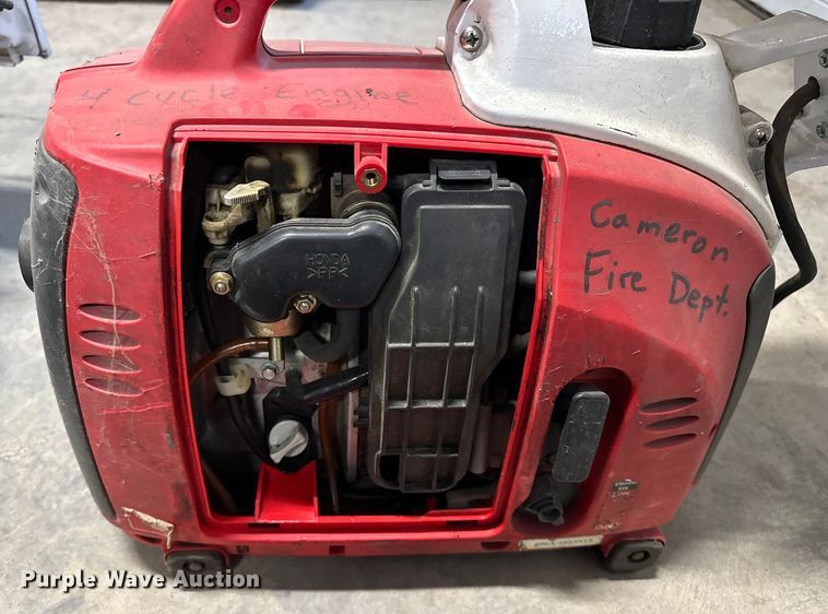 image for item ES1018 (2) generators